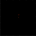 XRT image of GRB 250617B