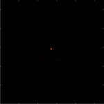 XRT image of GRB 250702F