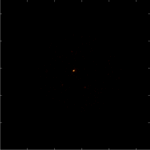 XRT image of GRB 250702F