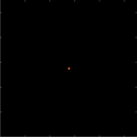 XRT image of GRB 250725A