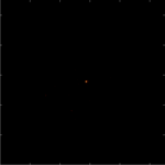 XRT image of GRB 250805A