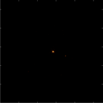 XRT image of GRB 250807A