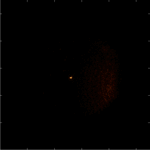 XRT  image of GRB 250911A