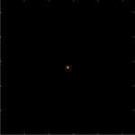 XRT image of GRB 250920B