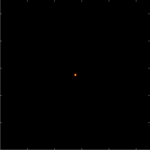 XRT image of GRB 250920B