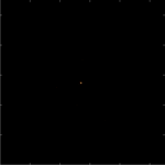 XRT image of GRB 251005C
