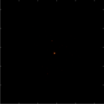 XRT image of GRB 251007A