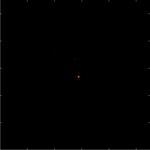 XRT image of GRB 251007A
