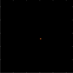 XRT image of GRB 251013C