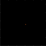 XRT image of GRB 251013C