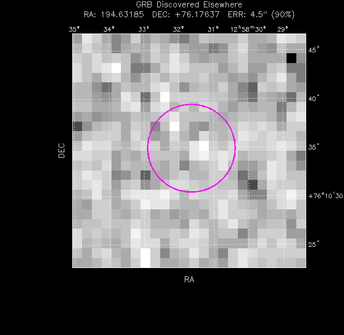 Image of the enhanced position