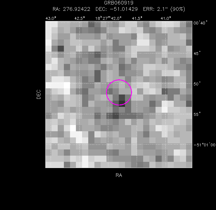 Image of the enhanced position